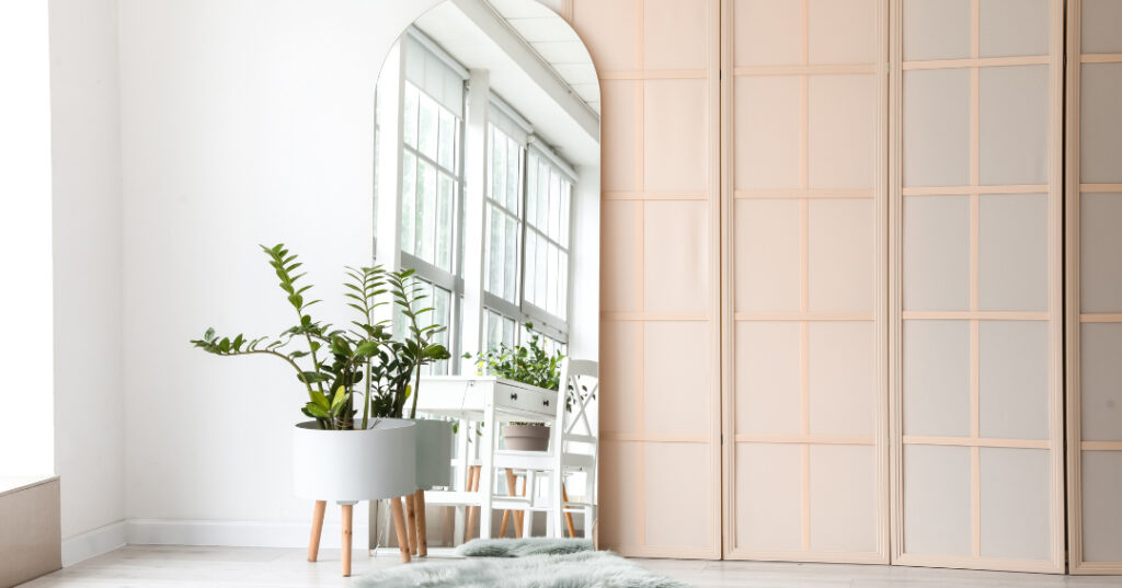 espelho sob medidas em Itajaí