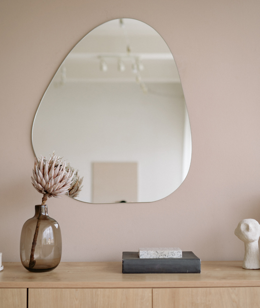 espelhos sob medidas em Itajaí